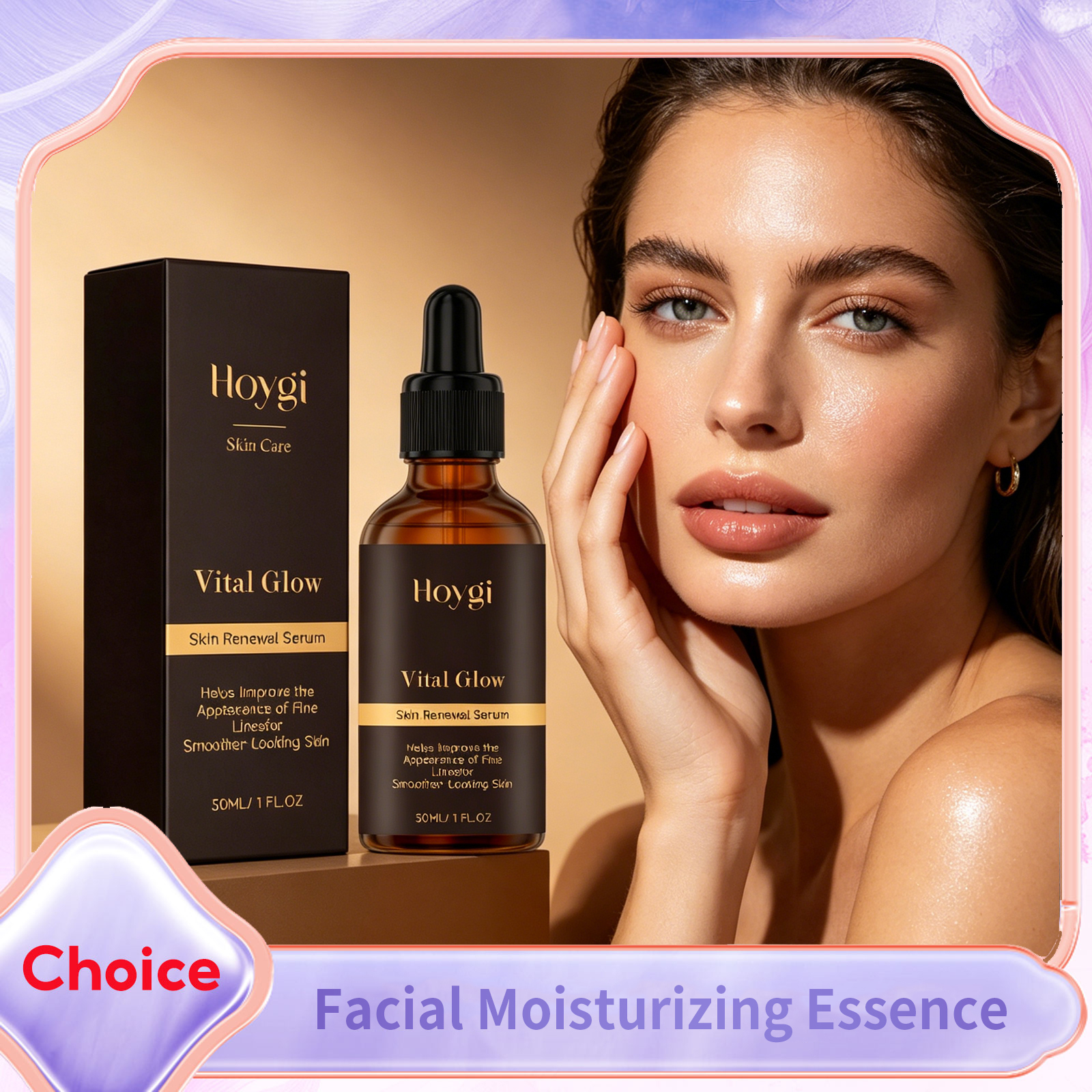 view